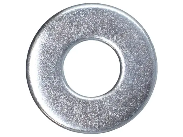 METALMATE Repair Washers, Zinc Plated - 10mm x 25 (Box 50)
