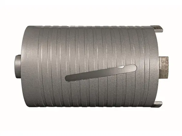 MEXCO Trockenkernbohrer X90 Grade, geschlitzt - 102mm