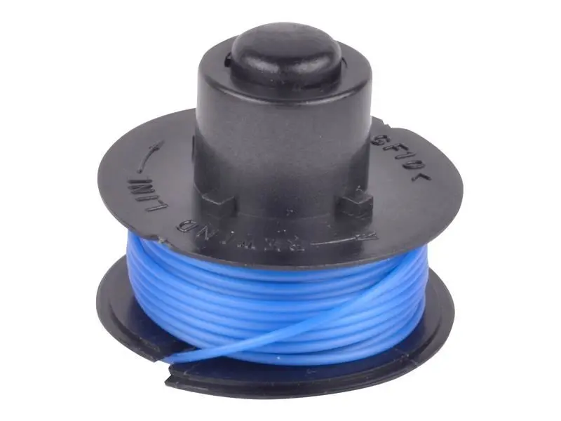 ALM Manufacturing PP180 Bobina e Filo per Decespugliatore, Compatibile con Mod.