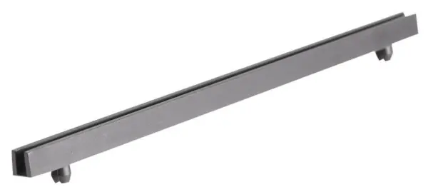 DURATOOL - Panduan Kad, Saluran Dalam, 6.4mm, Pek 50