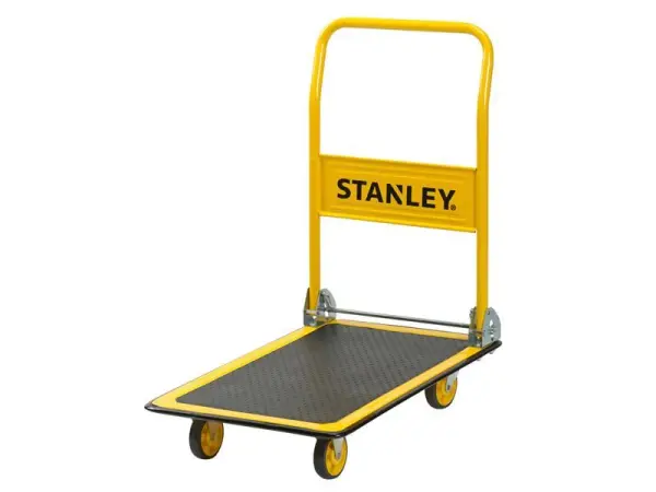 STANLEY® Trucks - Lori Platform SXWT-PC527 (Kapasiti 150kg)