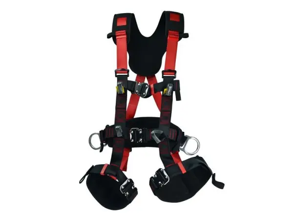 Scan Pro 5-Point Fall Arrest Harness