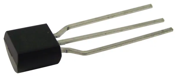 WEEN SEMICONDUCTORS Z0107NA 1A TO-92 Triac - 600V 1V 5W