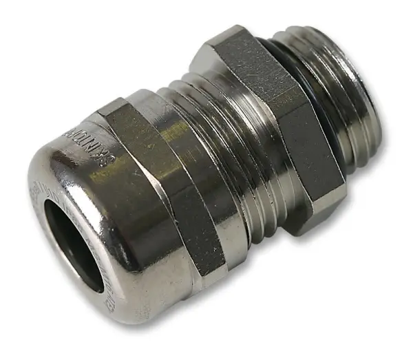 LAPP Skintop MS-M ATEX Brass Cable Gland - M16