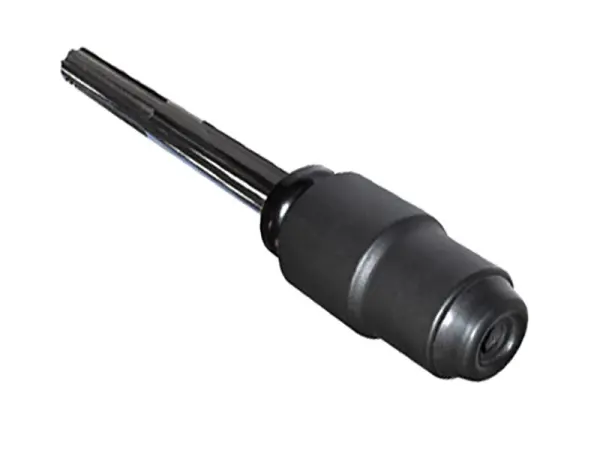 Faithfull SDS Max 轉 SDS Plus 轉接頭 225毫米