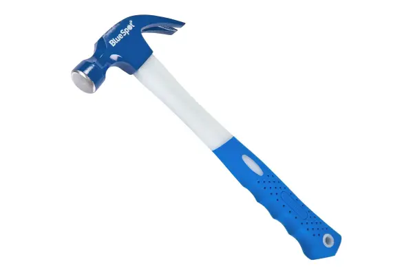 Blue Spot Tools 8oz纤维玻璃羊角锤 225克