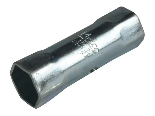 Clé polygonale métrique Melco TM21 21 x 22mm x 82mm