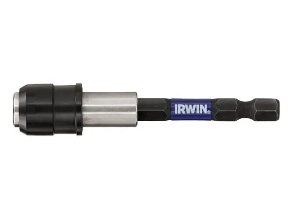 Porte-embout magnétique à torsion IRWIN Impact Pro, 75mm