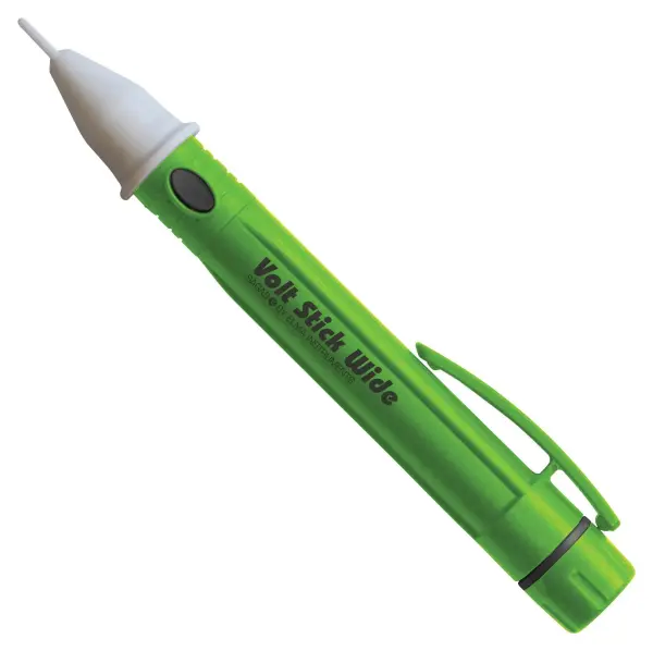 SAGAB Volt Stick Wide Non-Contact Voltage Tester, 12-1000V AC