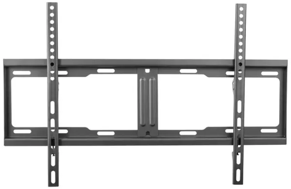 PRO SIGNAL Fixed TV Wall Mount, 37-70 Inch, 40kg Capacity