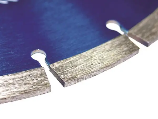 MEXCO GPX10 Concrete Diamond Blade - 230 x 22mm