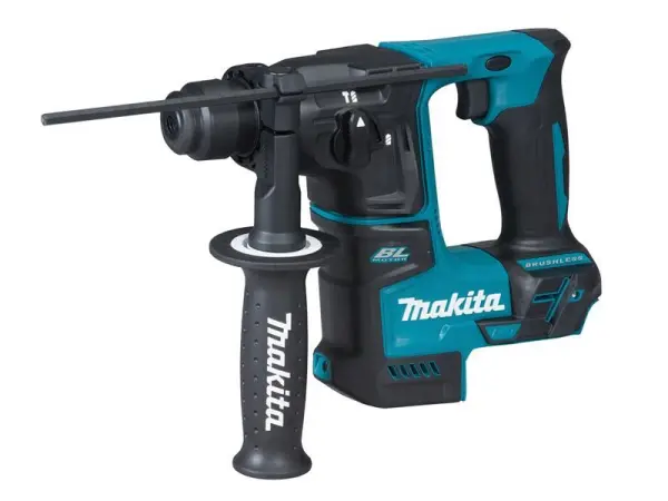 Makita DHR171Z Bezkartáčová rotační sbíječka SDS Plus 18V (bez baterie)