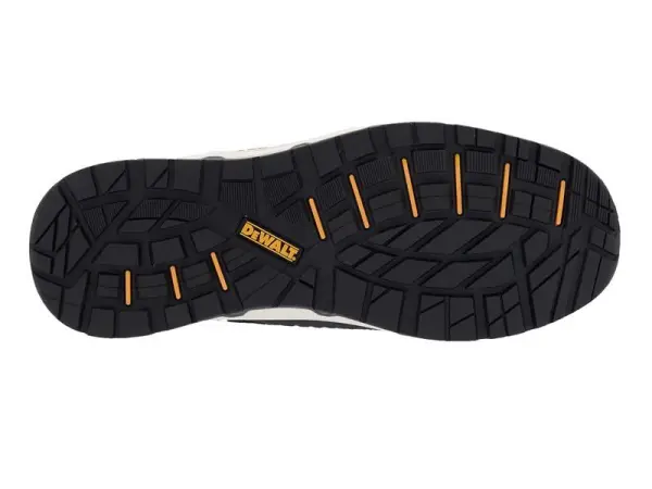 DeWALT Lamar 輕便安全鞋 UK 10 EUR 45