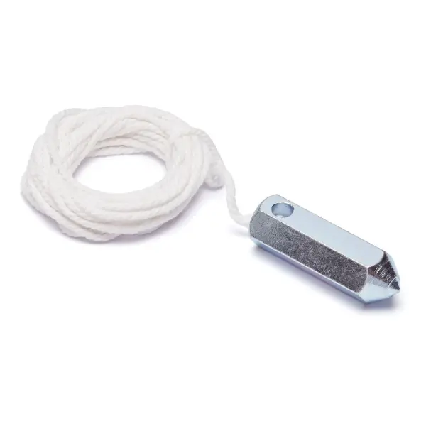 Harris 102054006 Plomada para Empapelado de Paredes