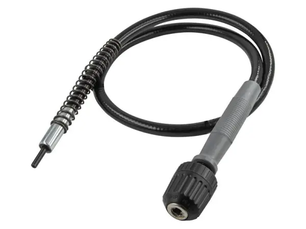 Faithfull Arbre flexible pour perceuses, 1,1m