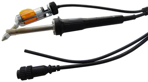 WELLER 80W DSX 80 Peann Dísholáthraithe