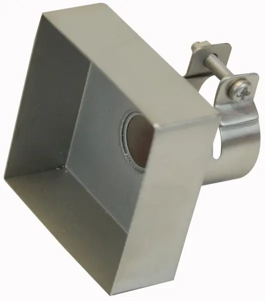 DURATOOL Boquilla BGA 40mm para Estaciones de Reparación SMD