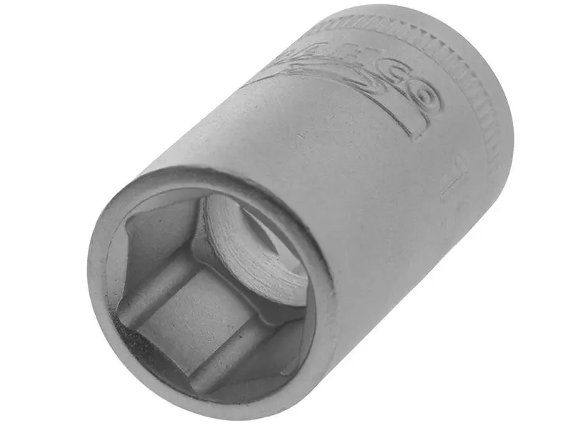 Bahco 1/2in Drive 9mm Hex Socket