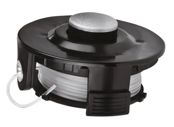 Makita 라인 트리머 스풀 세트 DUR181/DUR141/UR180D 호환, 6m