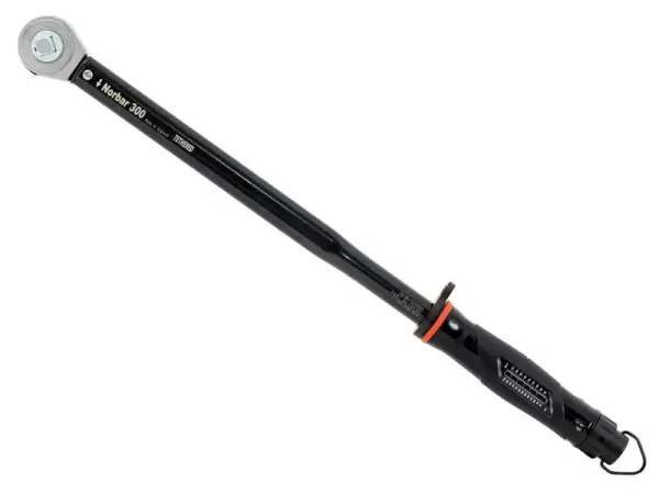 Norbar NorTorque® Casúr Toirmeasc Tether, 1/2 orlach, 60-300Nm