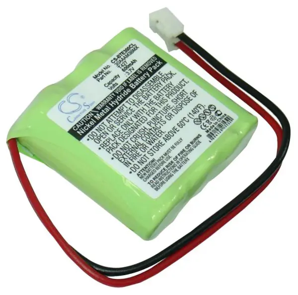 ENIX ENERGIES - Akku-Pack für Schnurlostelefone NiMH 3S1P ST1 3,6V 280mAh