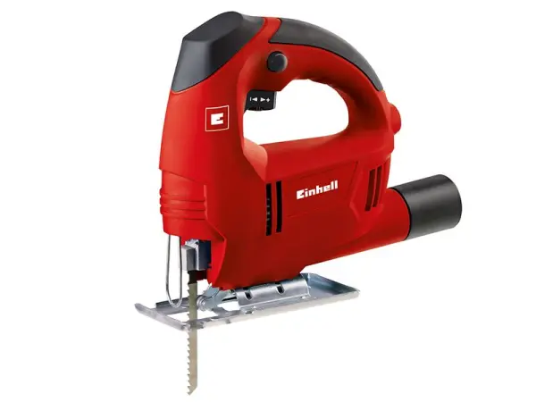 Einhell TC-JS 60 Jigsaw, 410W, 240V