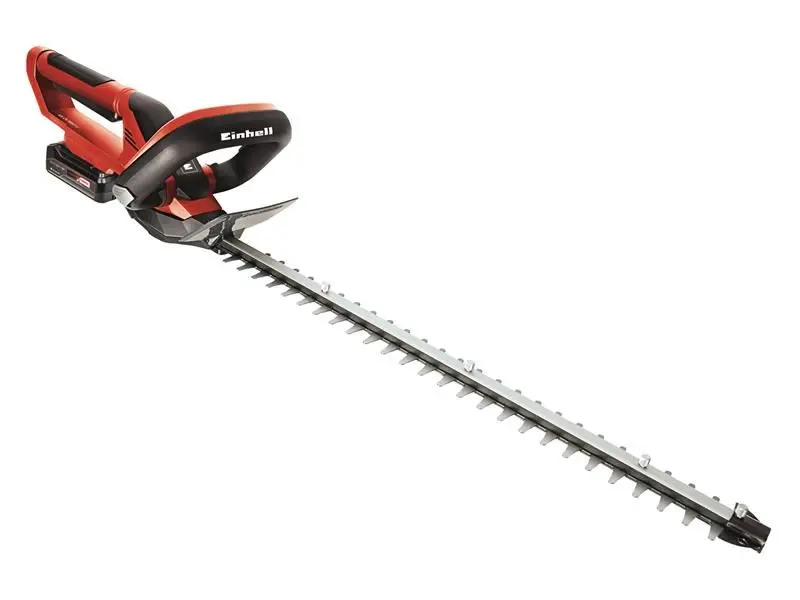 Einhell GE-CH 1855/1 Li Tagliasiepi 18V con Batteria 2,5Ah