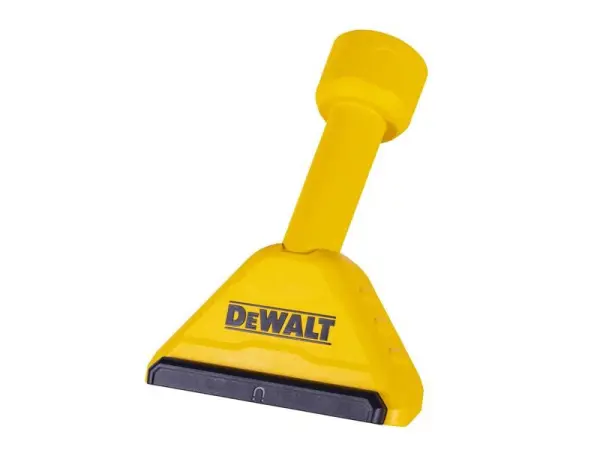 DEWALT Magnetická savička na kovový odpad, 32-64mm hadice