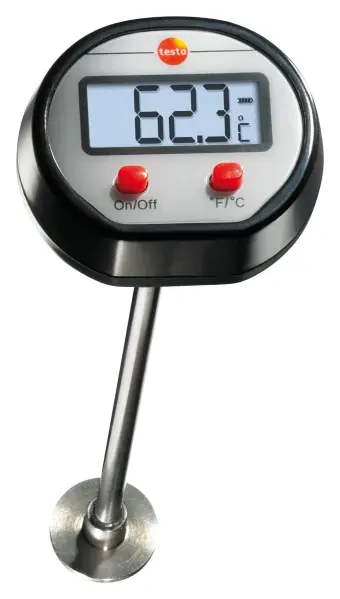 TESTO Pen Style Mini Surface Thermometer