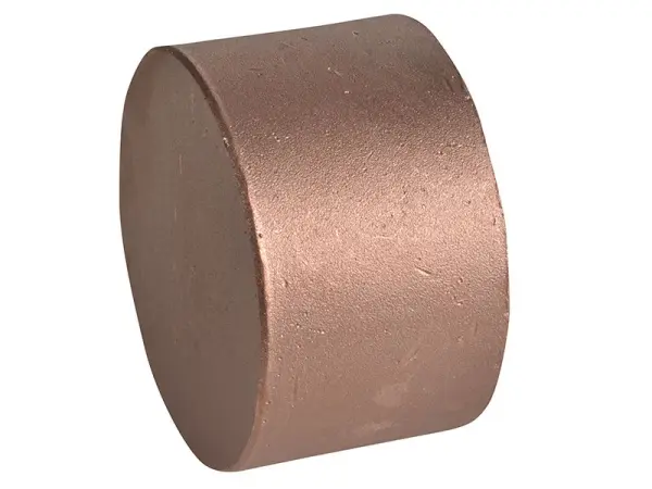 Thor 316C Copper Replacement Face, Size 4 (50mm)