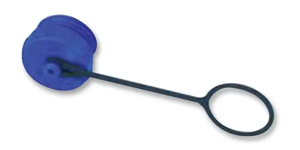 BULGIN LIMITED - Dichtungskappe, frei