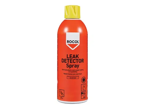 ROCOL Lekkendetectorspray, 300ml