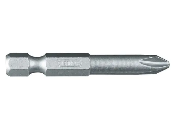 STANLEY Phillips Power Bits PH2 x 50mm (Verpakking van 10 stuks)