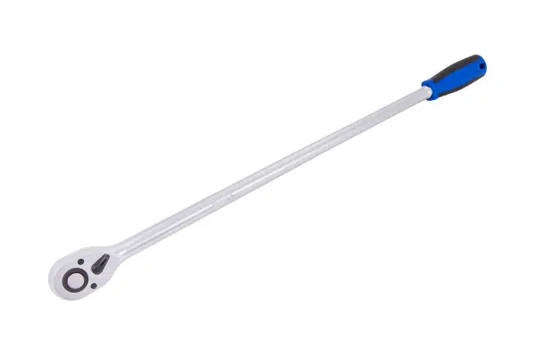 Blue Spot Tools 610毫米 1/2英寸超长棘轮扳手 72齿