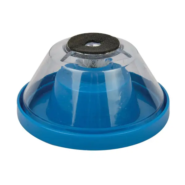 Silverline Drill Dust Collector for 4-10mm Bits