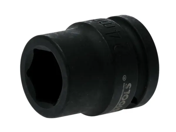 Teng Casquete de Impacto Hexagonal 24mm para Herramienta 3/4