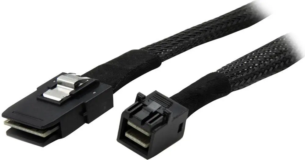 STARTECH 1m interní Mini-SAS kabel SFF-8087 na SFF-8643