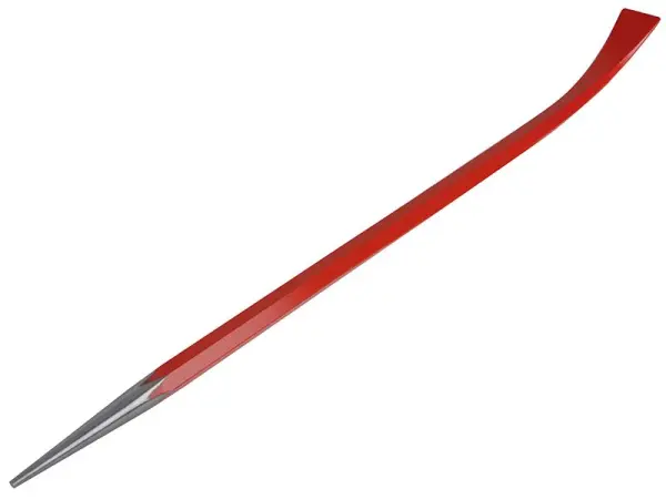 Hultafors Bar Mencungkil Keluli 207, 600mm (24in)