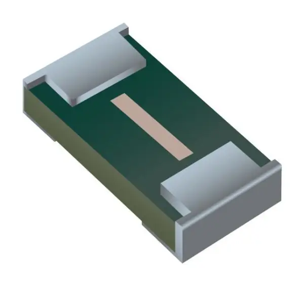 BOURNS SinglFuse 0402 Fast Acting SMD Fuse, 2A, 35V DC