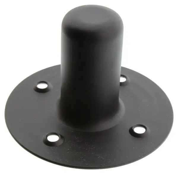 Penn Elcom 35mm Metal Speaker Top Hat Adaptor