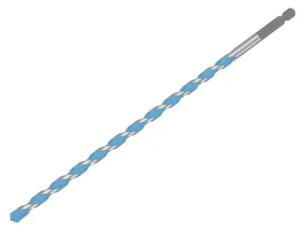 Bosch EXPERT HEX-9 Multi Construction Drill Bit - 8 x 200 x 250mm