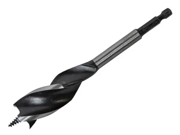 Faithfull Tri-Point Speed Augerboor 28mm