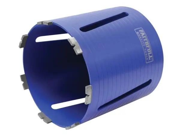 Faithfull מקדח יהלום יבש 157x150 מ״מ