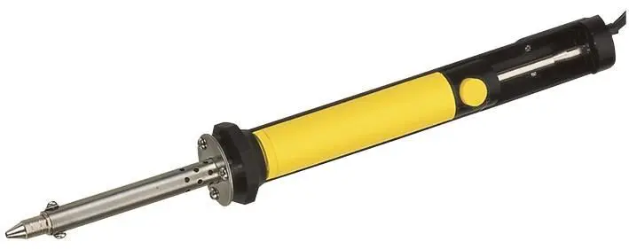 DURATOOL - Entlötpumpe 230V, beheizt