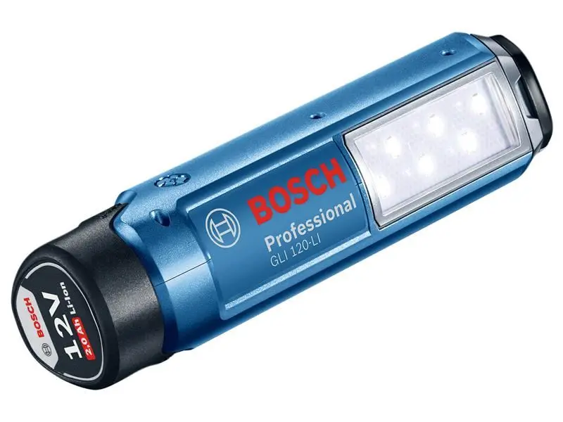 Bosch GLI 12V-300 Professional Cordless Light, 300 lm, Bare Unit