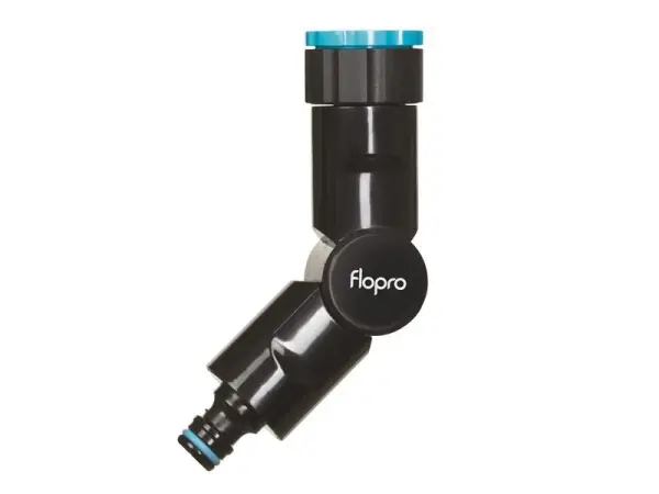 Flopro Flopro+ 角度水龍頭接頭 防UV 360度旋轉