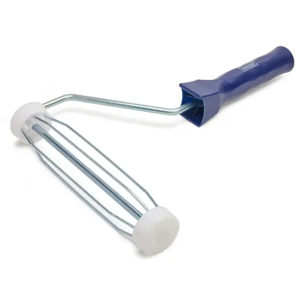 Hamilton 3592901-90 Cage Frame 9 Inch with Plastic Grip