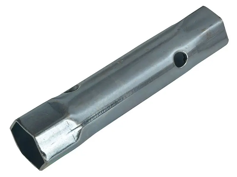 Melco TW18 Whitworth Box Spanner - 9/16 x 5/8 x 150mm