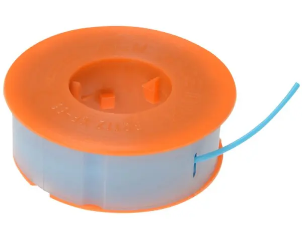 ALM BQ112 草刈り機用スプール＆ライン 1.5mm×8m