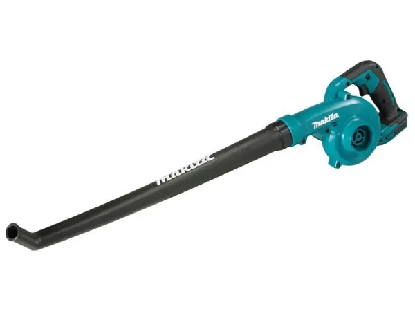 Makita DUB186Z - Séideán LXT 18V, Aonad Bare